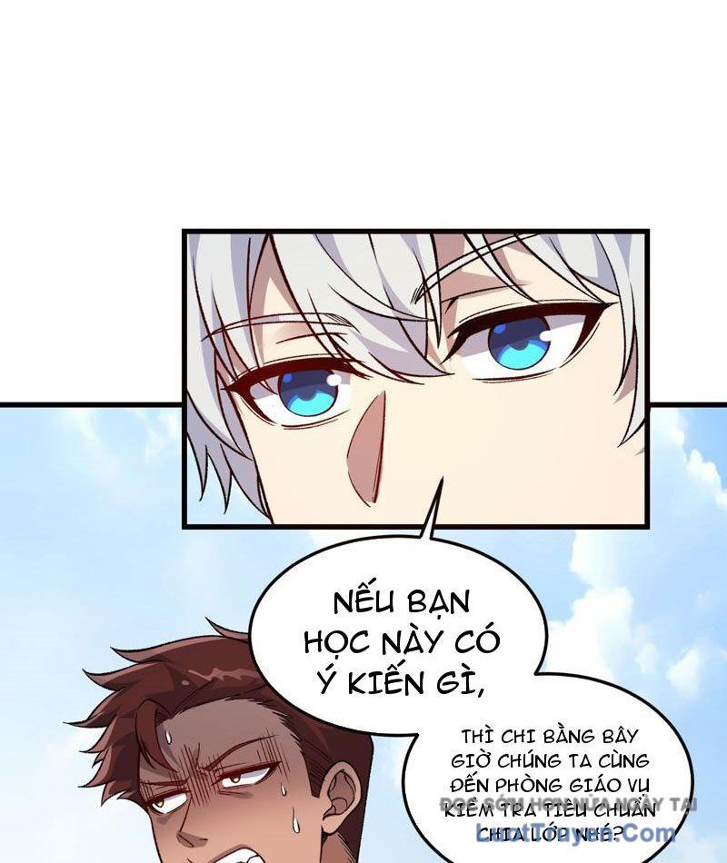 Tinh Lâm Chapter 18 - 17