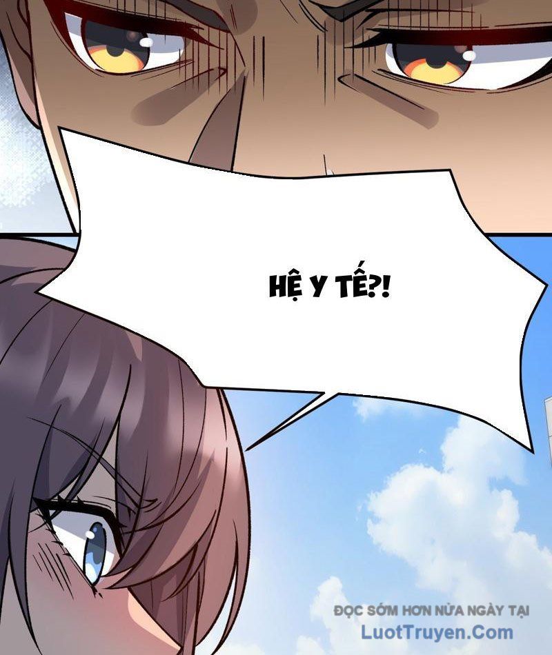 Tinh Lâm Chapter 18 - 20