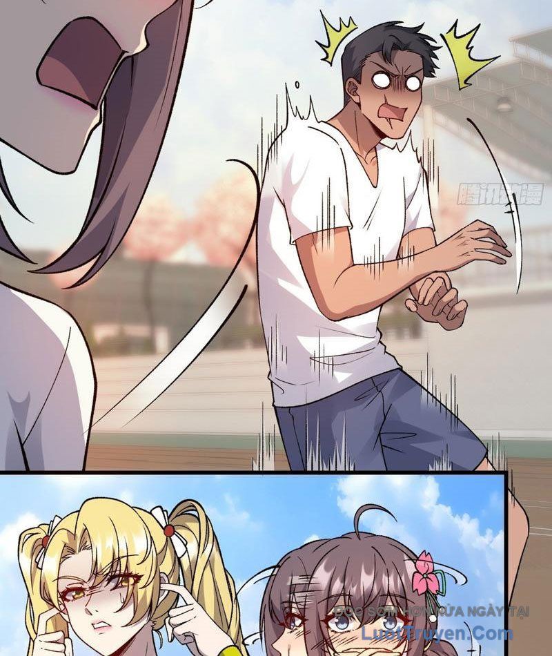 Tinh Lâm Chapter 18 - 21