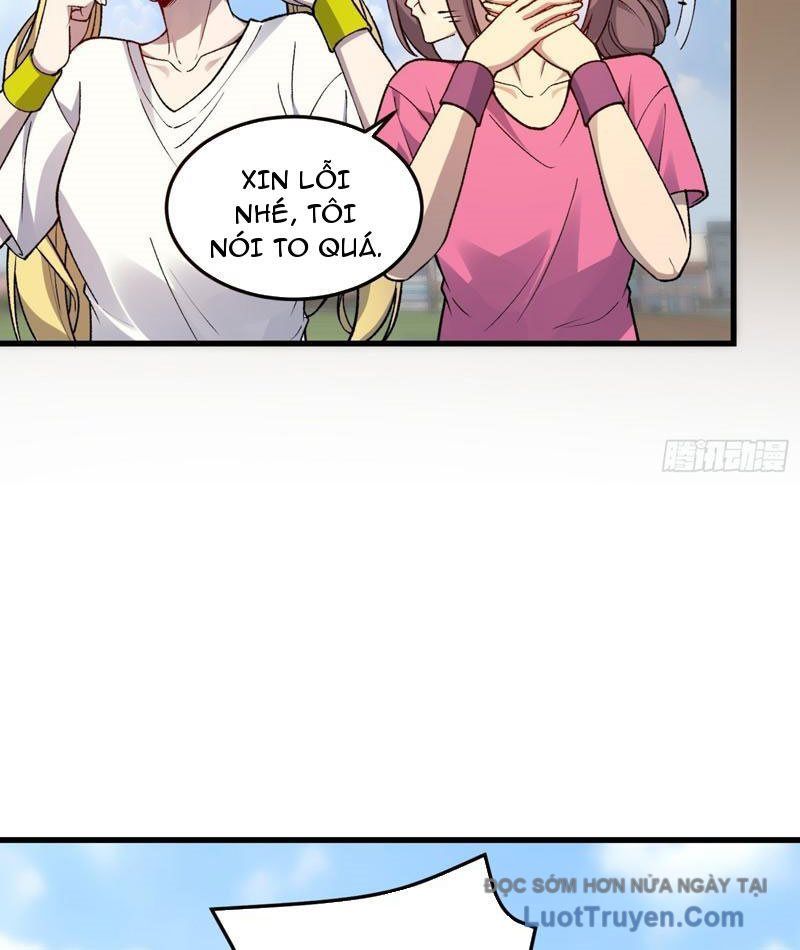 Tinh Lâm Chapter 18 - 22
