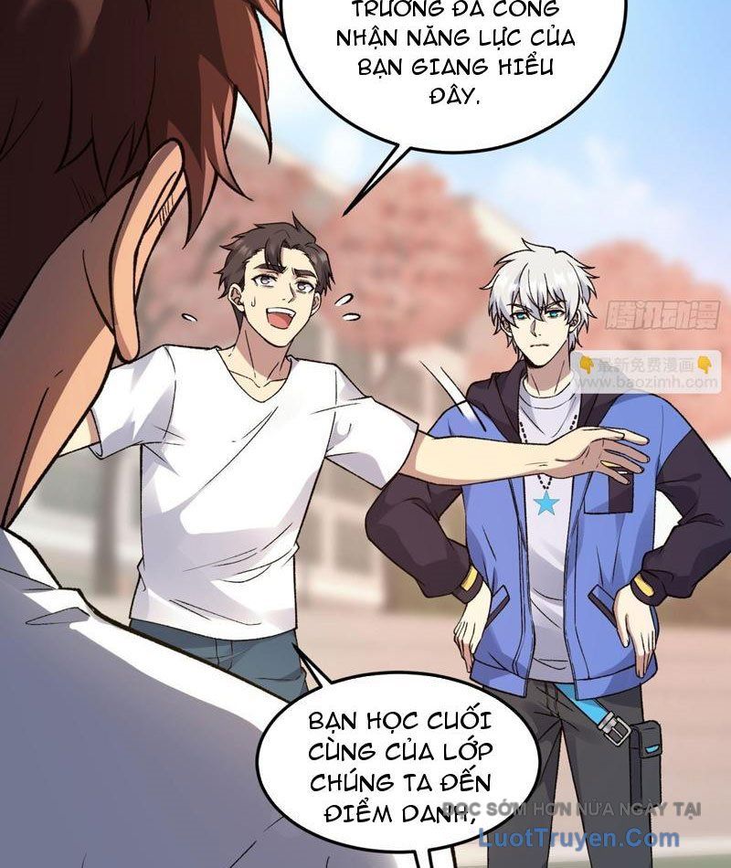 Tinh Lâm Chapter 18 - 8