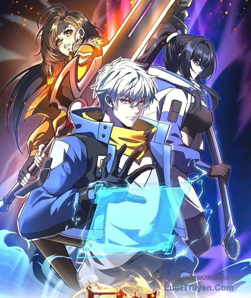 Tinh Lâm Chapter 19 - 2