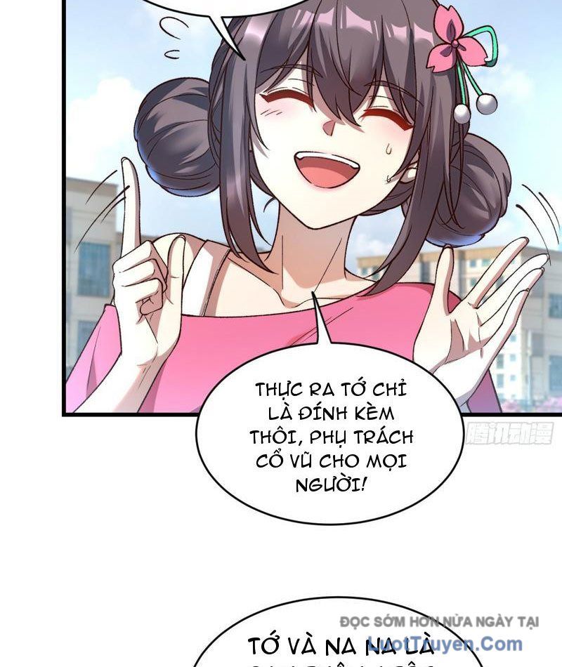 Tinh Lâm Chapter 19 - 16