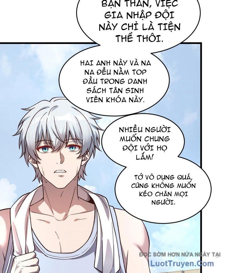 Tinh Lâm Chapter 19 - 17