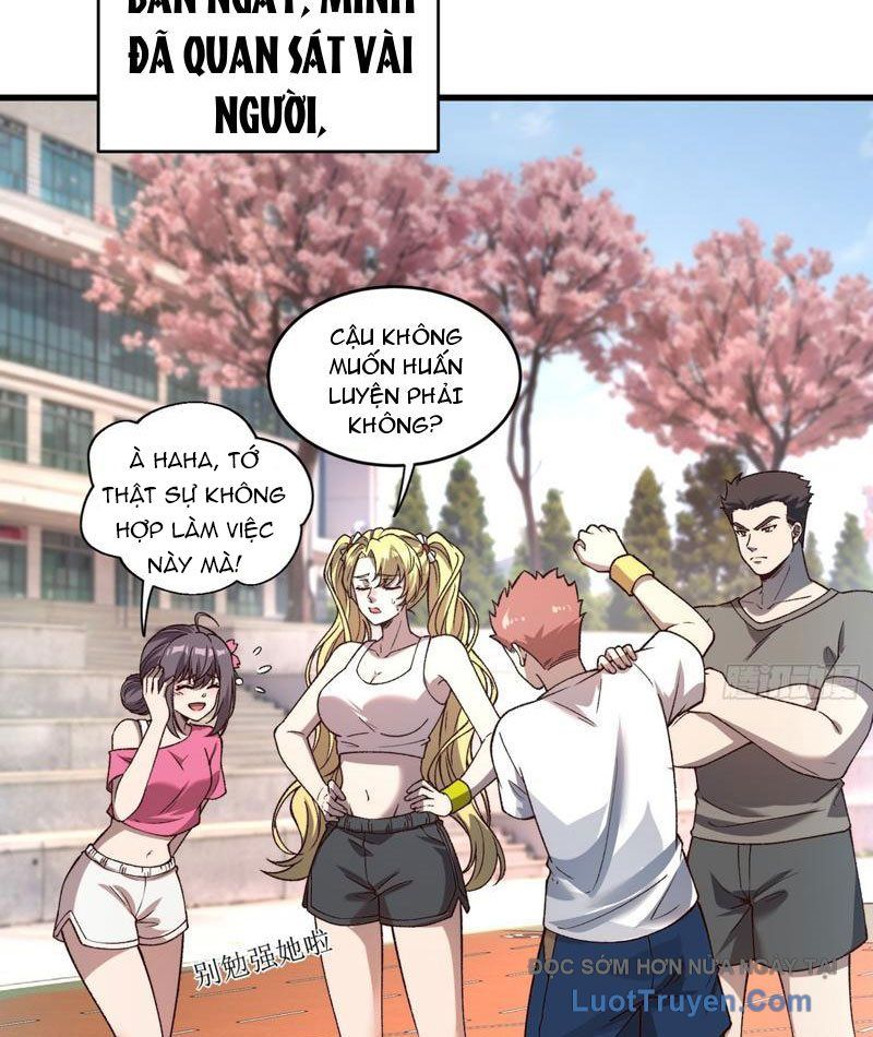 Tinh Lâm Chapter 19 - 19