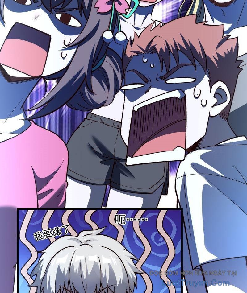 Tinh Lâm Chapter 19 - 39