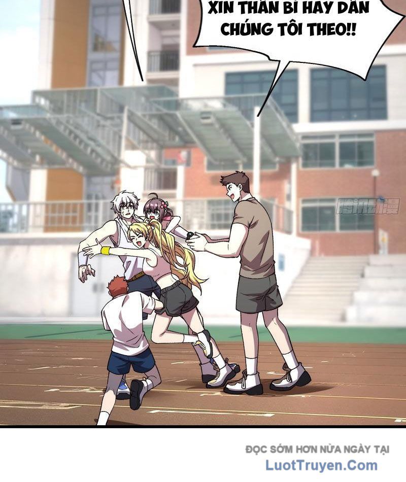 Tinh Lâm Chapter 19 - 42