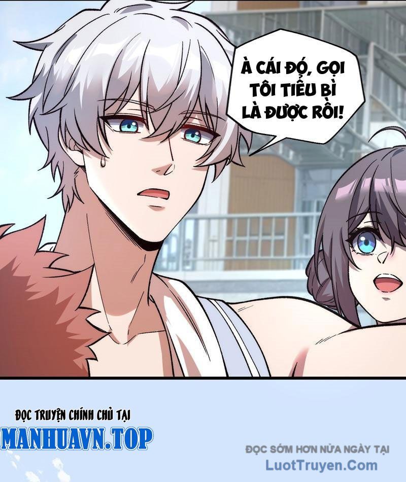 Tinh Lâm Chapter 19 - 44