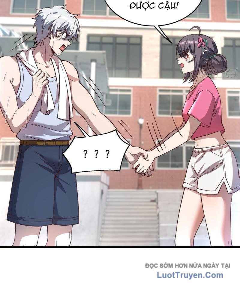 Tinh Lâm Chapter 19 - 6