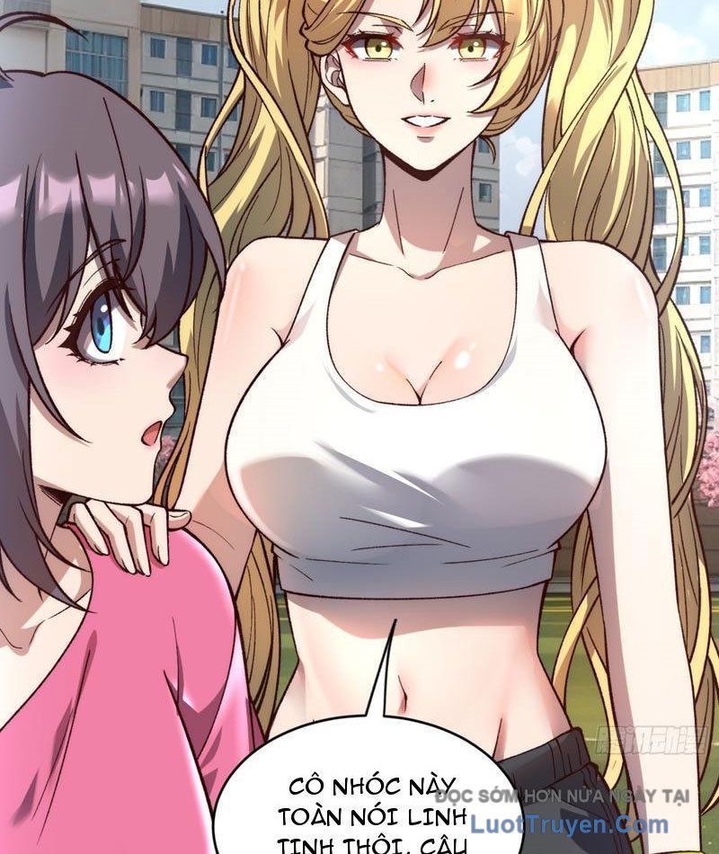 Tinh Lâm Chapter 19 - 9