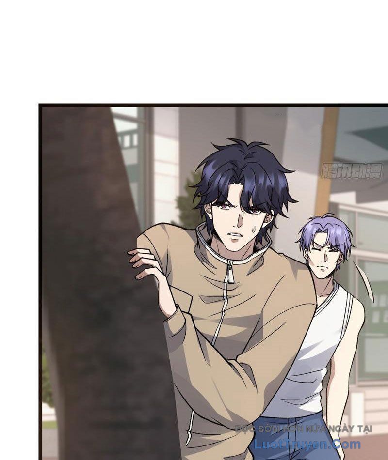 Tinh Lâm Chapter 20 - 11