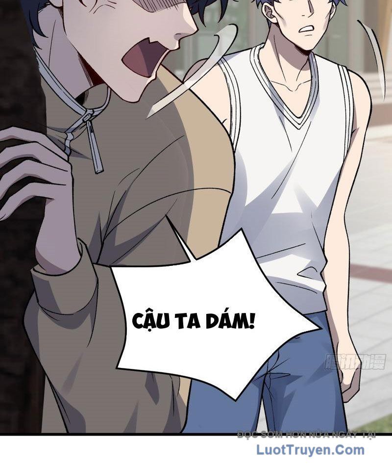 Tinh Lâm Chapter 20 - 13