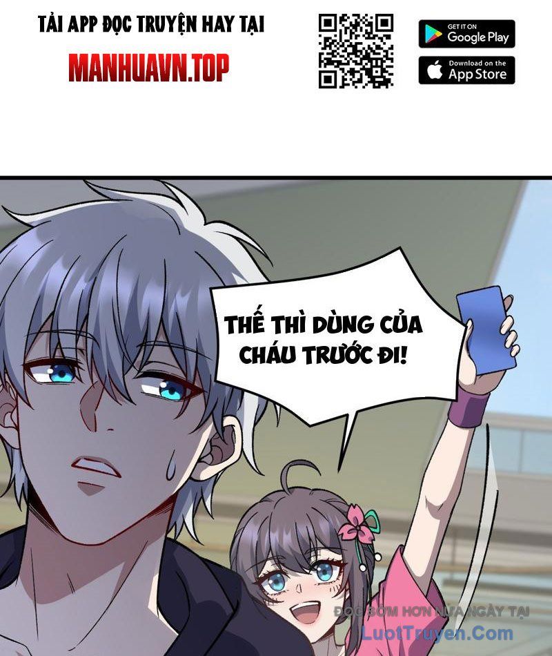 Tinh Lâm Chapter 20 - 20