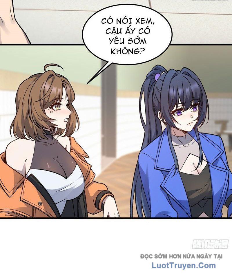 Tinh Lâm Chapter 20 - 31
