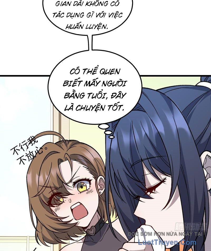 Tinh Lâm Chapter 20 - 37