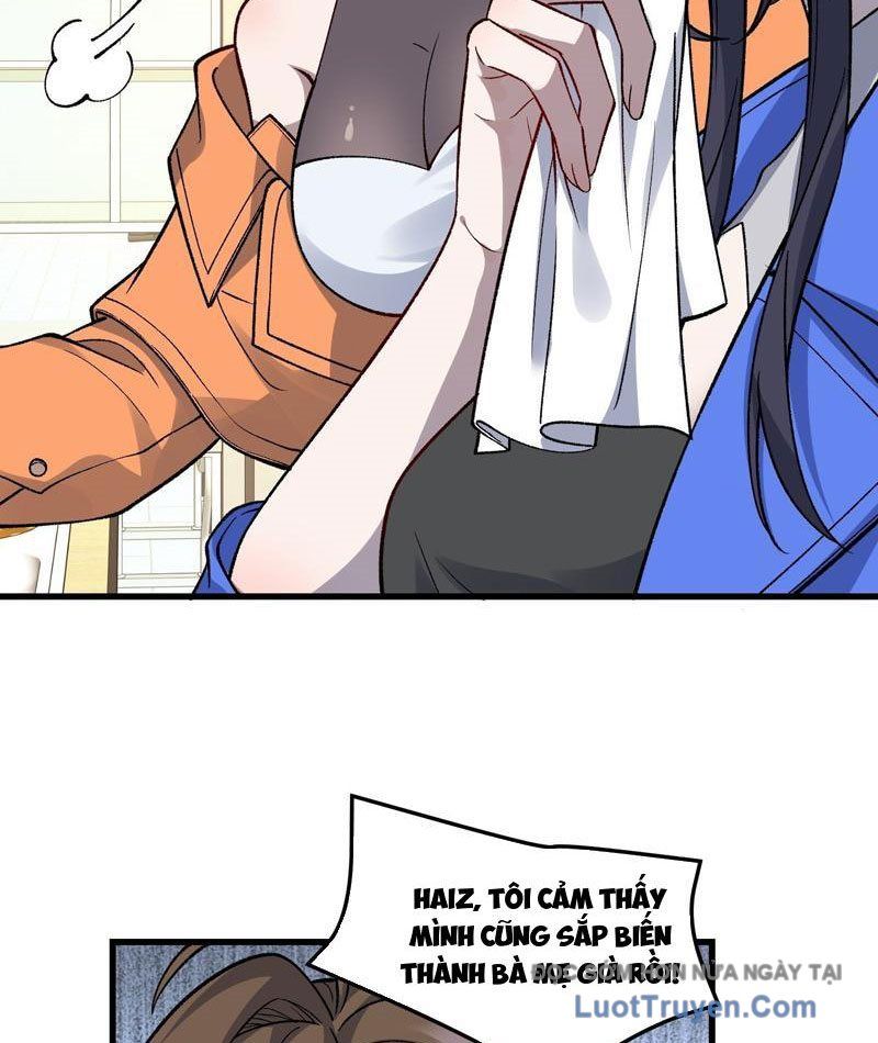 Tinh Lâm Chapter 20 - 38