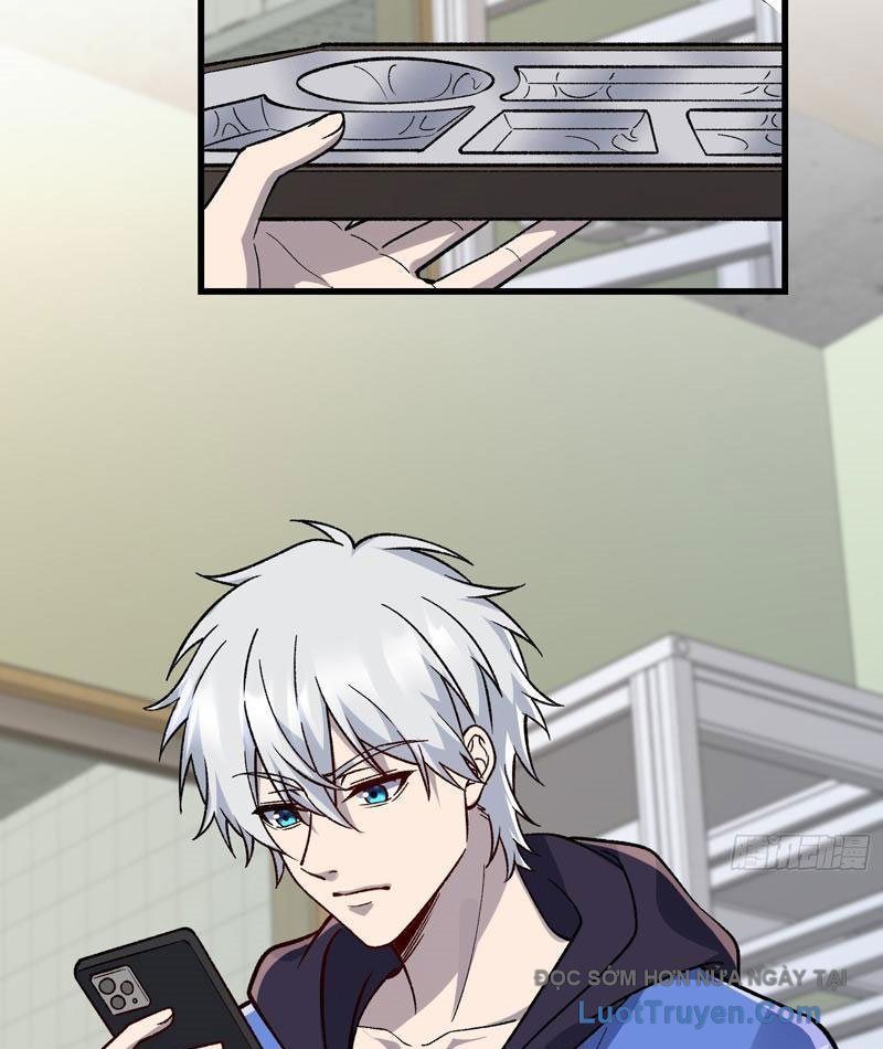 Tinh Lâm Chapter 20 - 41