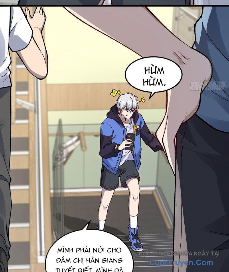 Tinh Lâm Chapter 20 - 43