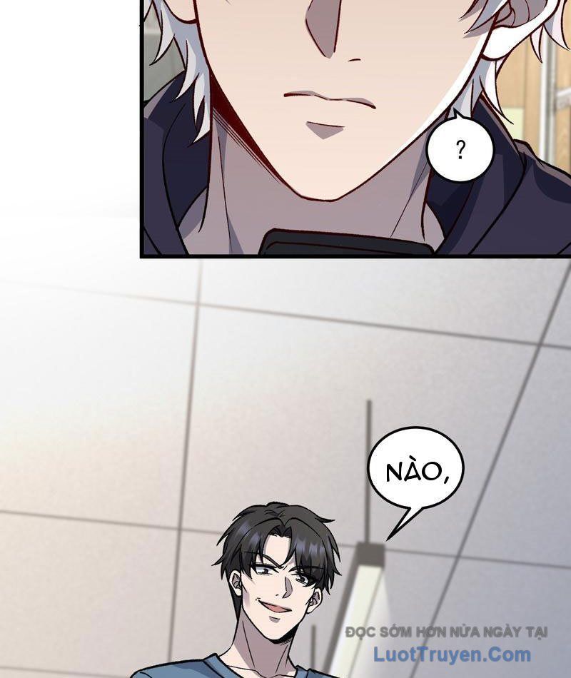 Tinh Lâm Chapter 20 - 45