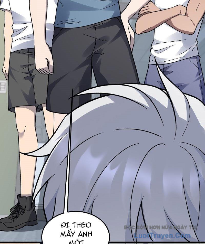 Tinh Lâm Chapter 20 - 47