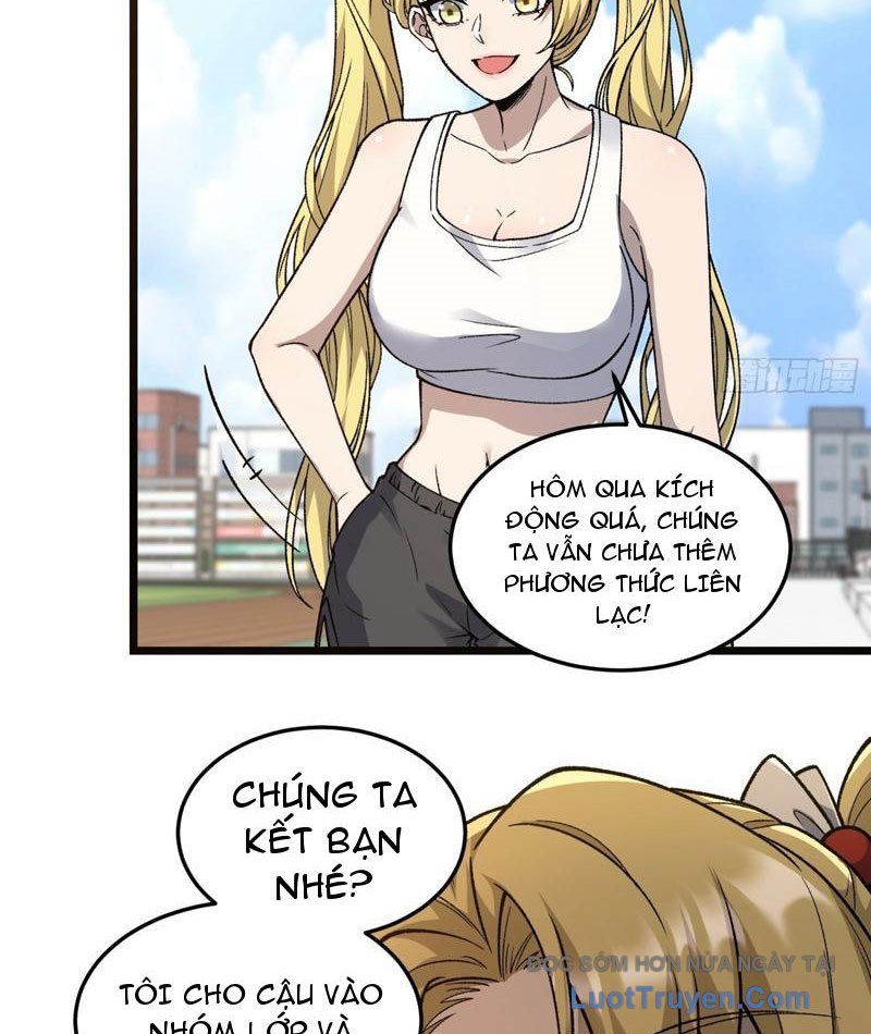 Tinh Lâm Chapter 20 - 8