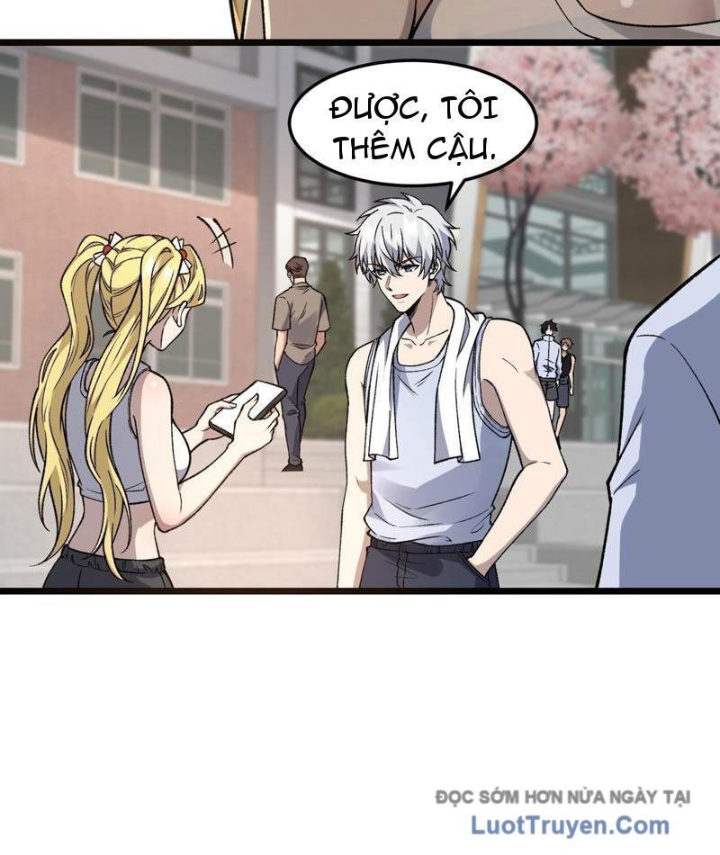 Tinh Lâm Chapter 20 - 10