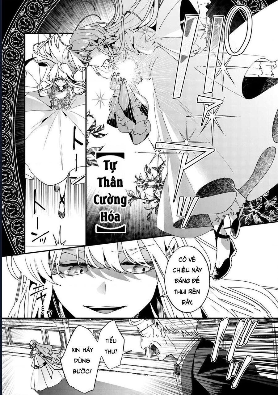 Zense Wa Reikoku Koutei, Konse Wa Youjo Chapter 1 - 14