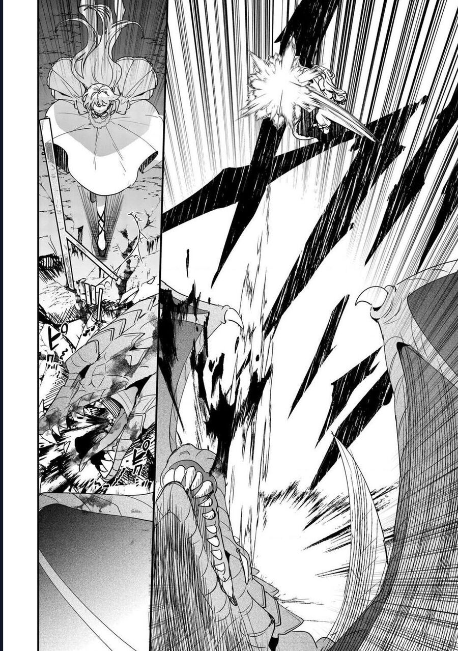 Zense Wa Reikoku Koutei, Konse Wa Youjo Chapter 1 - 36