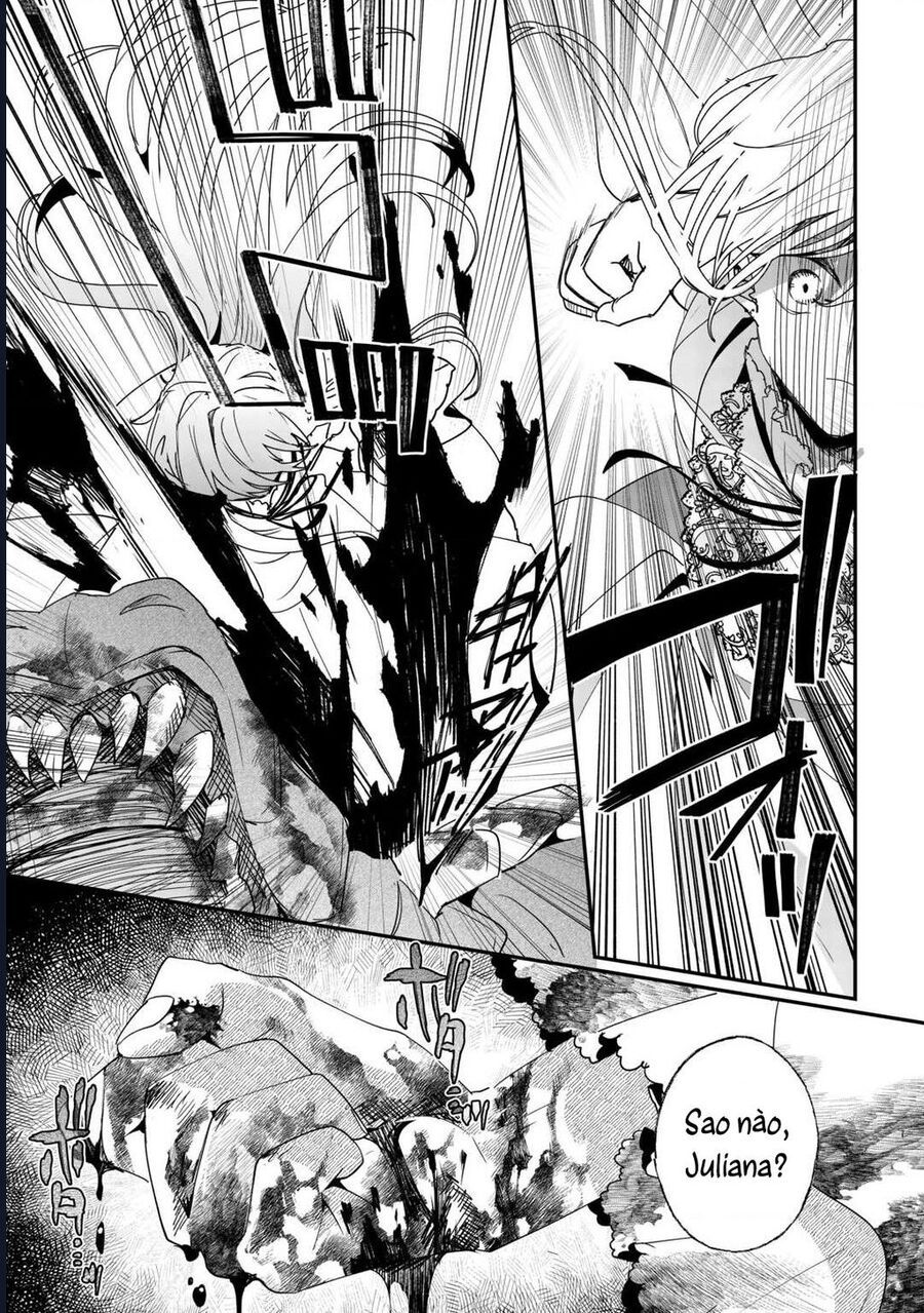 Zense Wa Reikoku Koutei, Konse Wa Youjo Chapter 1 - 37