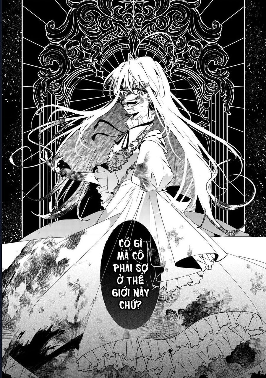 Zense Wa Reikoku Koutei, Konse Wa Youjo Chapter 1 - 38