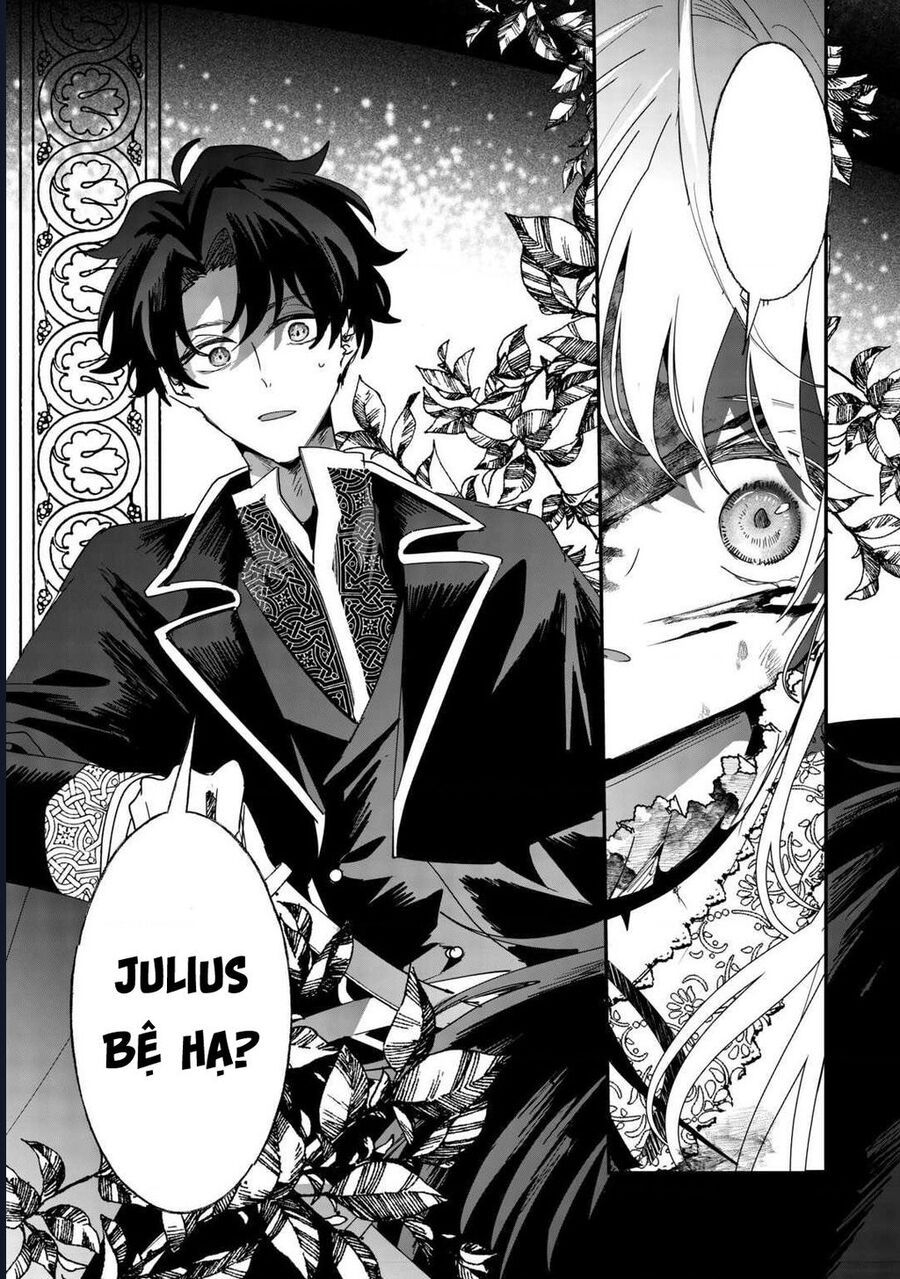 Zense Wa Reikoku Koutei, Konse Wa Youjo Chapter 1 - 42