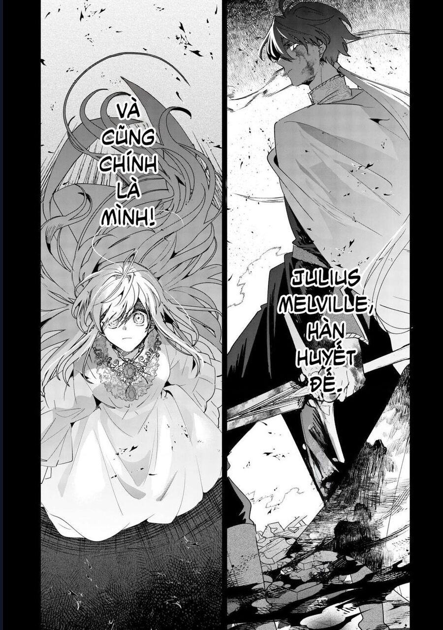 Zense Wa Reikoku Koutei, Konse Wa Youjo Chapter 1 - 7