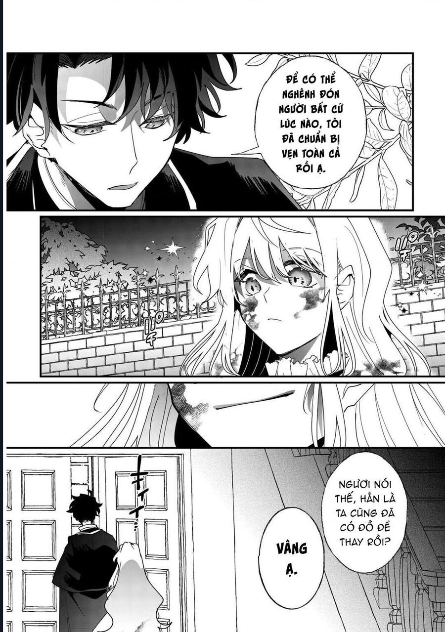 Zense Wa Reikoku Koutei, Konse Wa Youjo Chapter 2 - 14