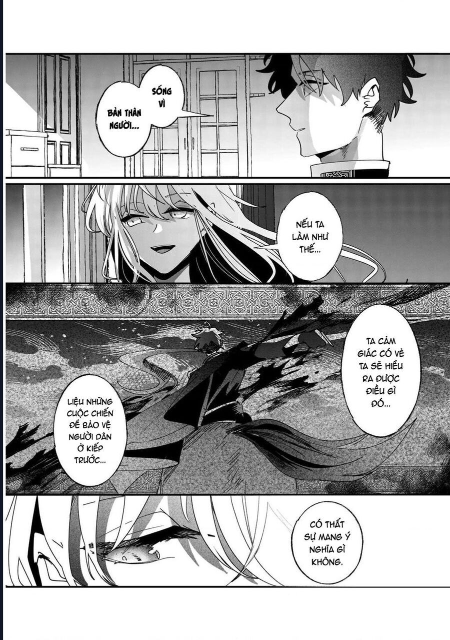 Zense Wa Reikoku Koutei, Konse Wa Youjo Chapter 2 - 26