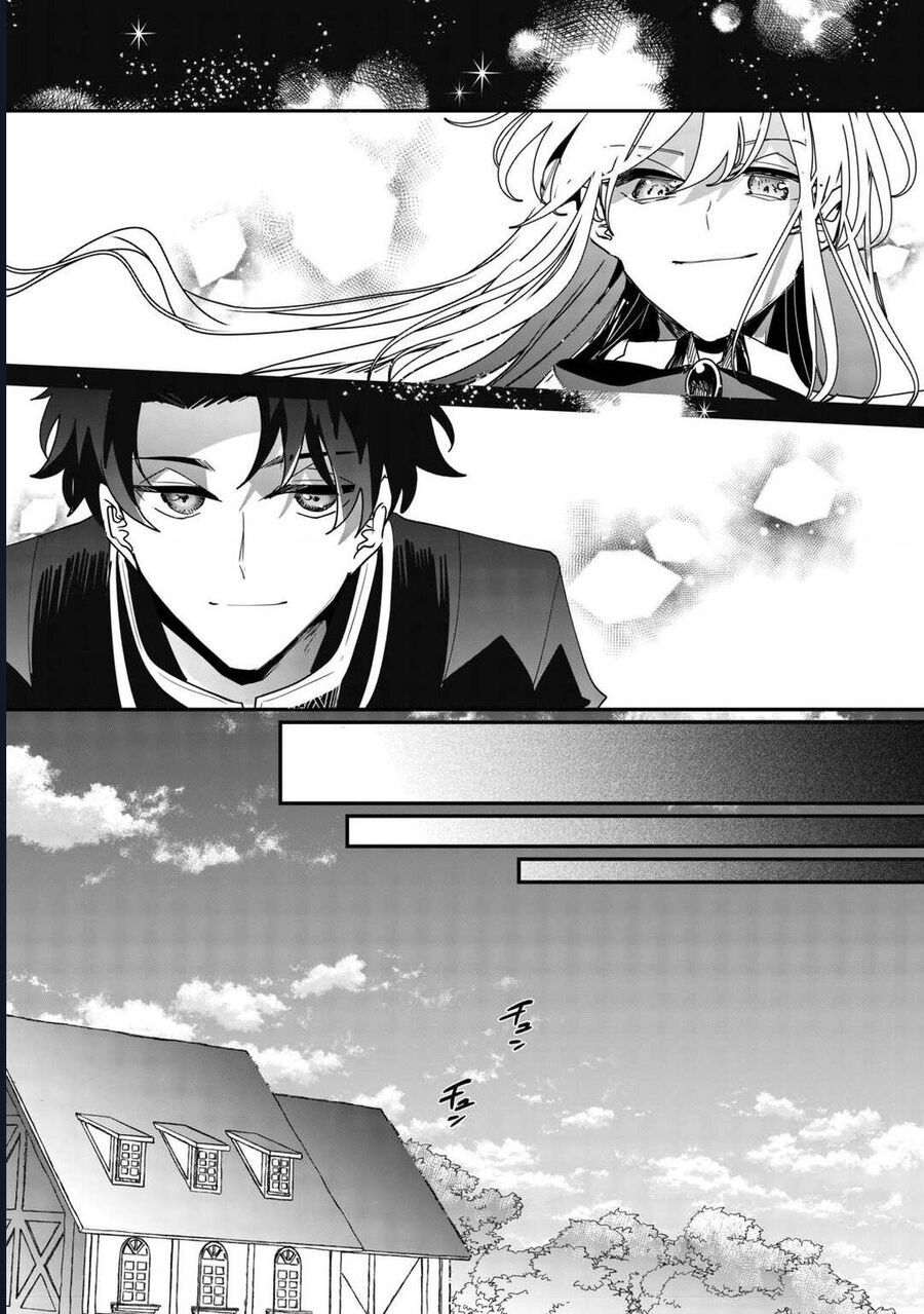 Zense Wa Reikoku Koutei, Konse Wa Youjo Chapter 2 - 28