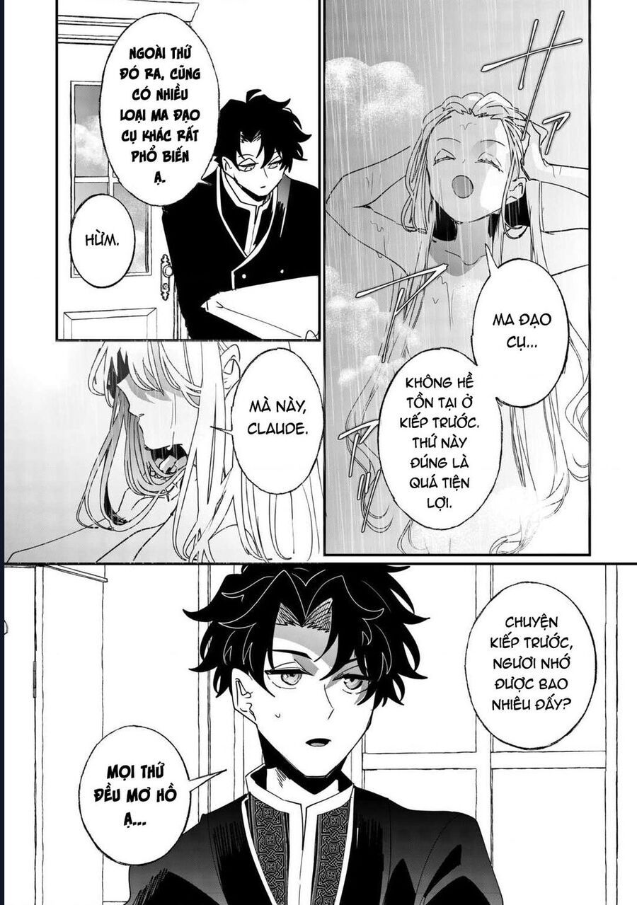 Zense Wa Reikoku Koutei, Konse Wa Youjo Chapter 2 - 30