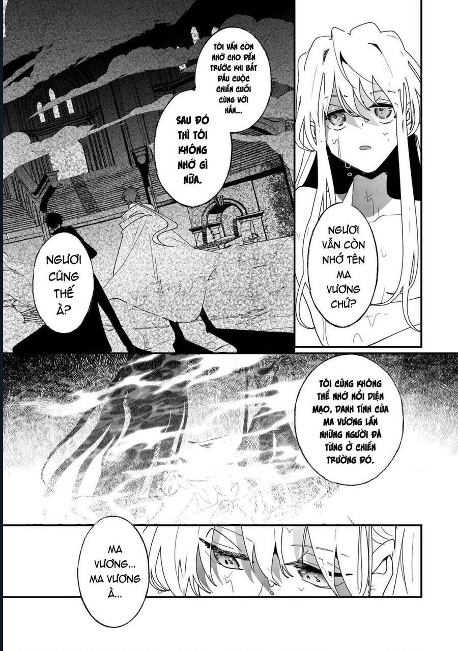 Zense Wa Reikoku Koutei, Konse Wa Youjo Chapter 2 - 32