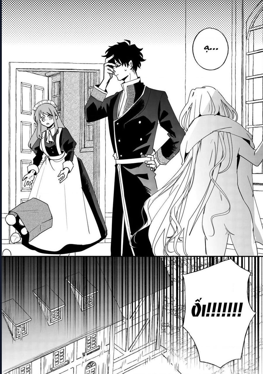 Zense Wa Reikoku Koutei, Konse Wa Youjo Chapter 2 - 34