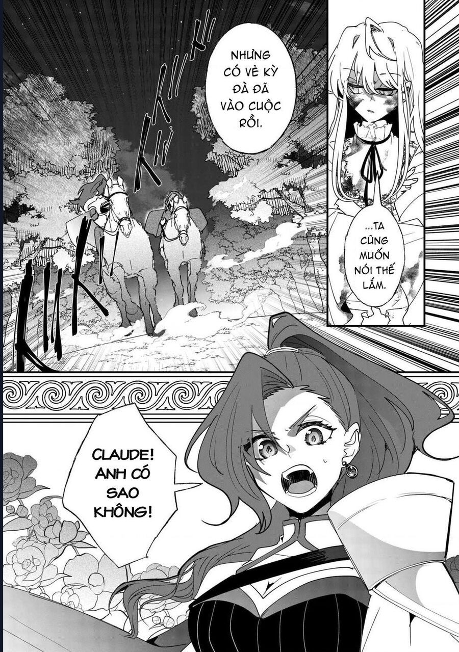 Zense Wa Reikoku Koutei, Konse Wa Youjo Chapter 2 - 5