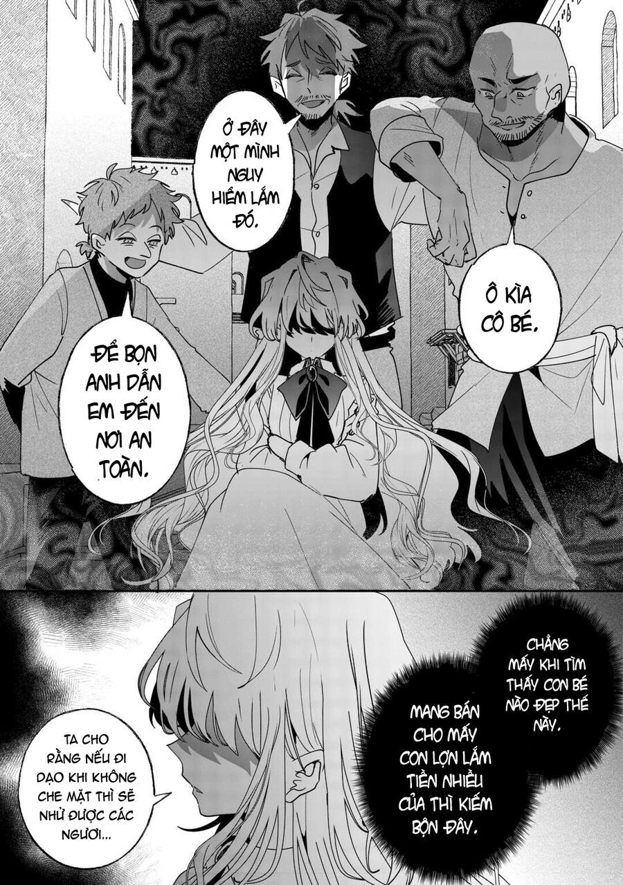 Zense Wa Reikoku Koutei, Konse Wa Youjo Chapter 3 - 13