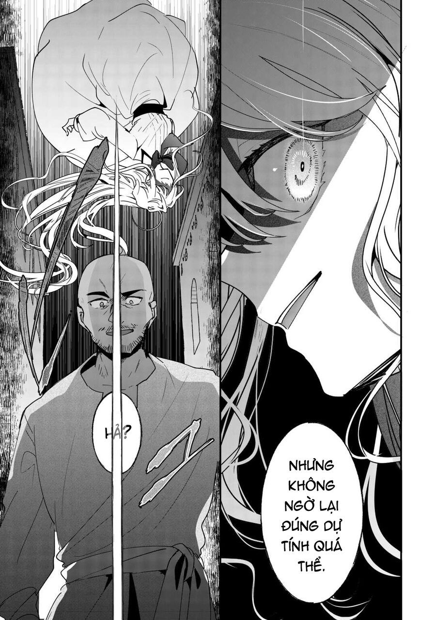 Zense Wa Reikoku Koutei, Konse Wa Youjo Chapter 3 - 14