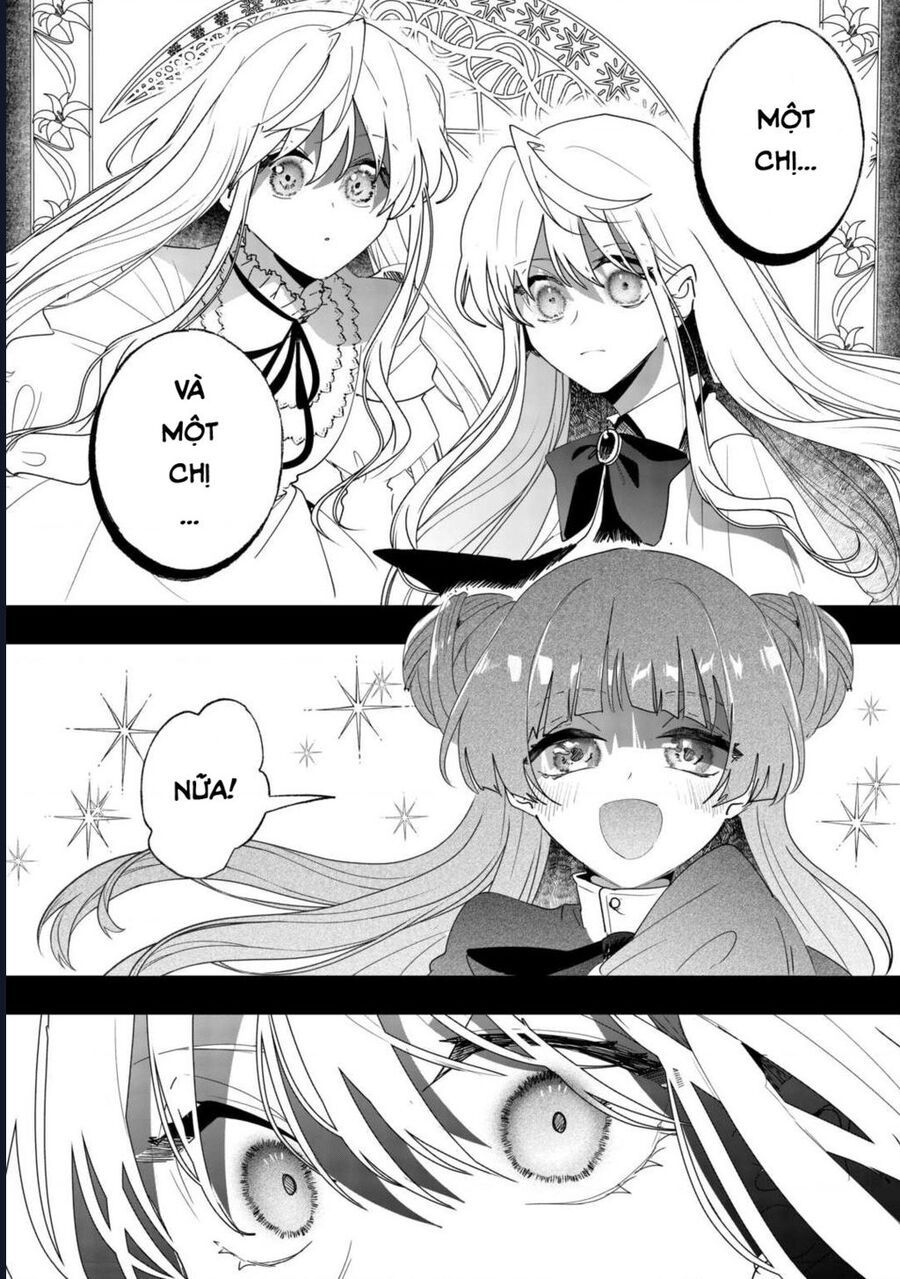 Zense Wa Reikoku Koutei, Konse Wa Youjo Chapter 4 - 13