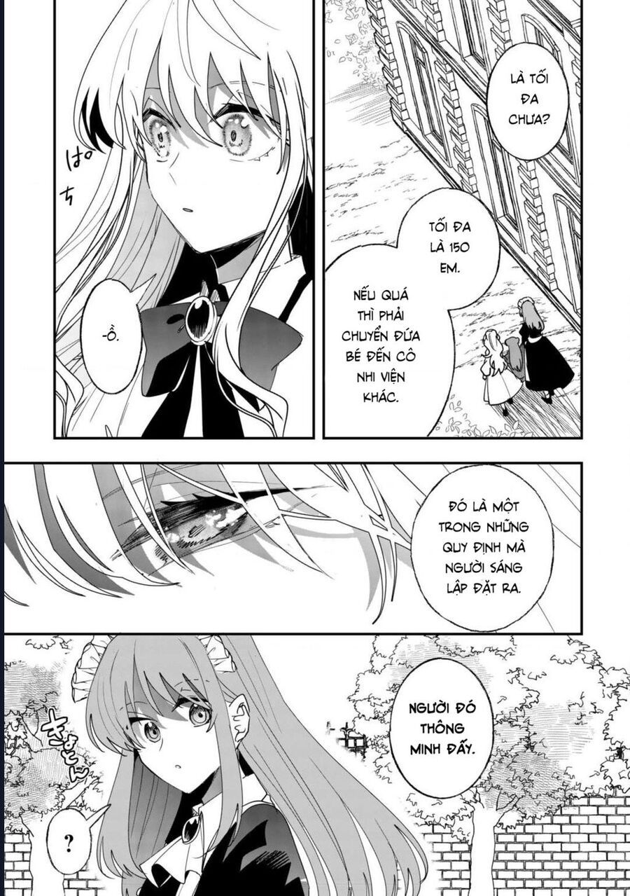 Zense Wa Reikoku Koutei, Konse Wa Youjo Chapter 4 - 18