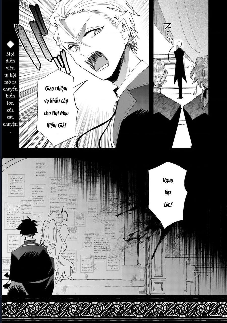 Zense Wa Reikoku Koutei, Konse Wa Youjo Chapter 5 - 27