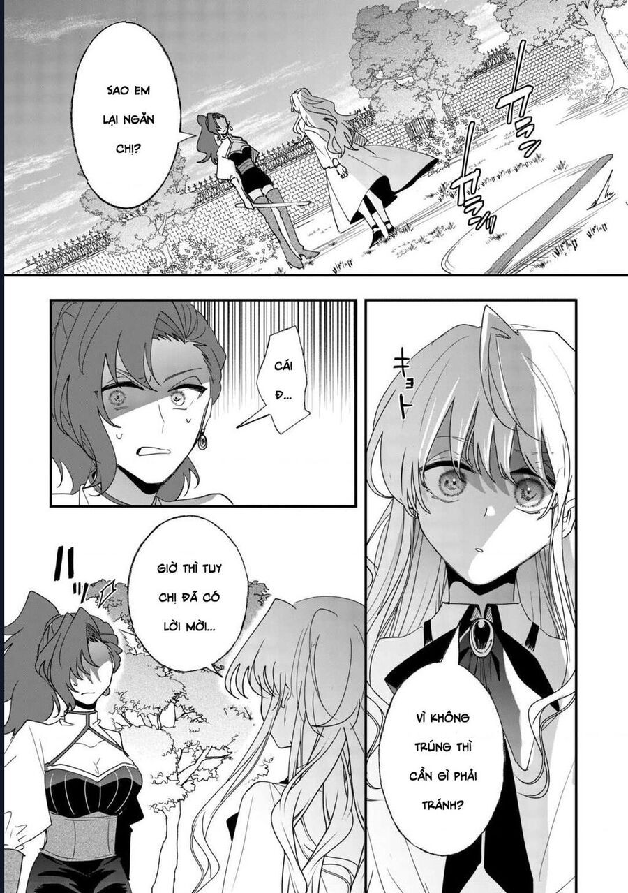 Zense Wa Reikoku Koutei, Konse Wa Youjo Chapter 5 - 5