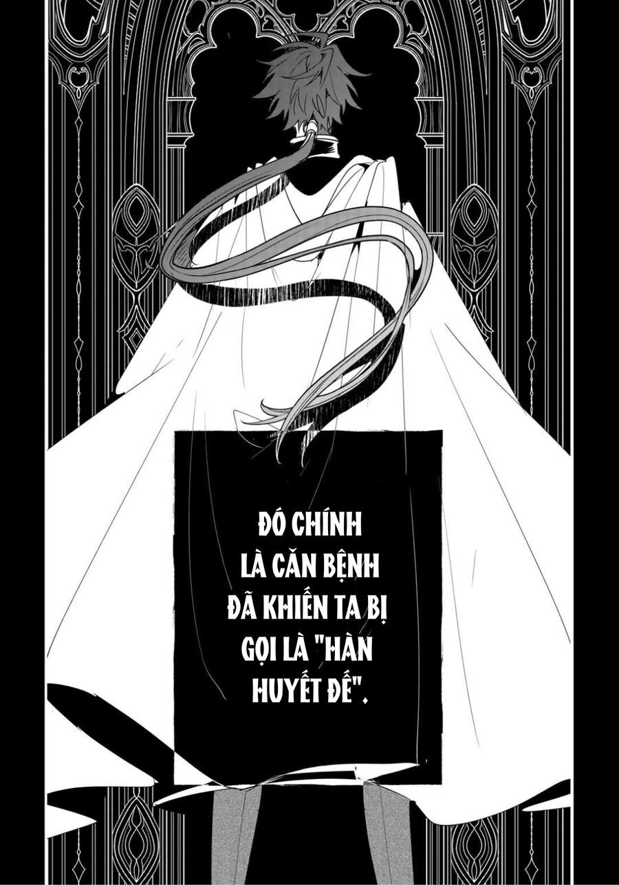 Zense Wa Reikoku Koutei, Konse Wa Youjo Chapter 7 - 16