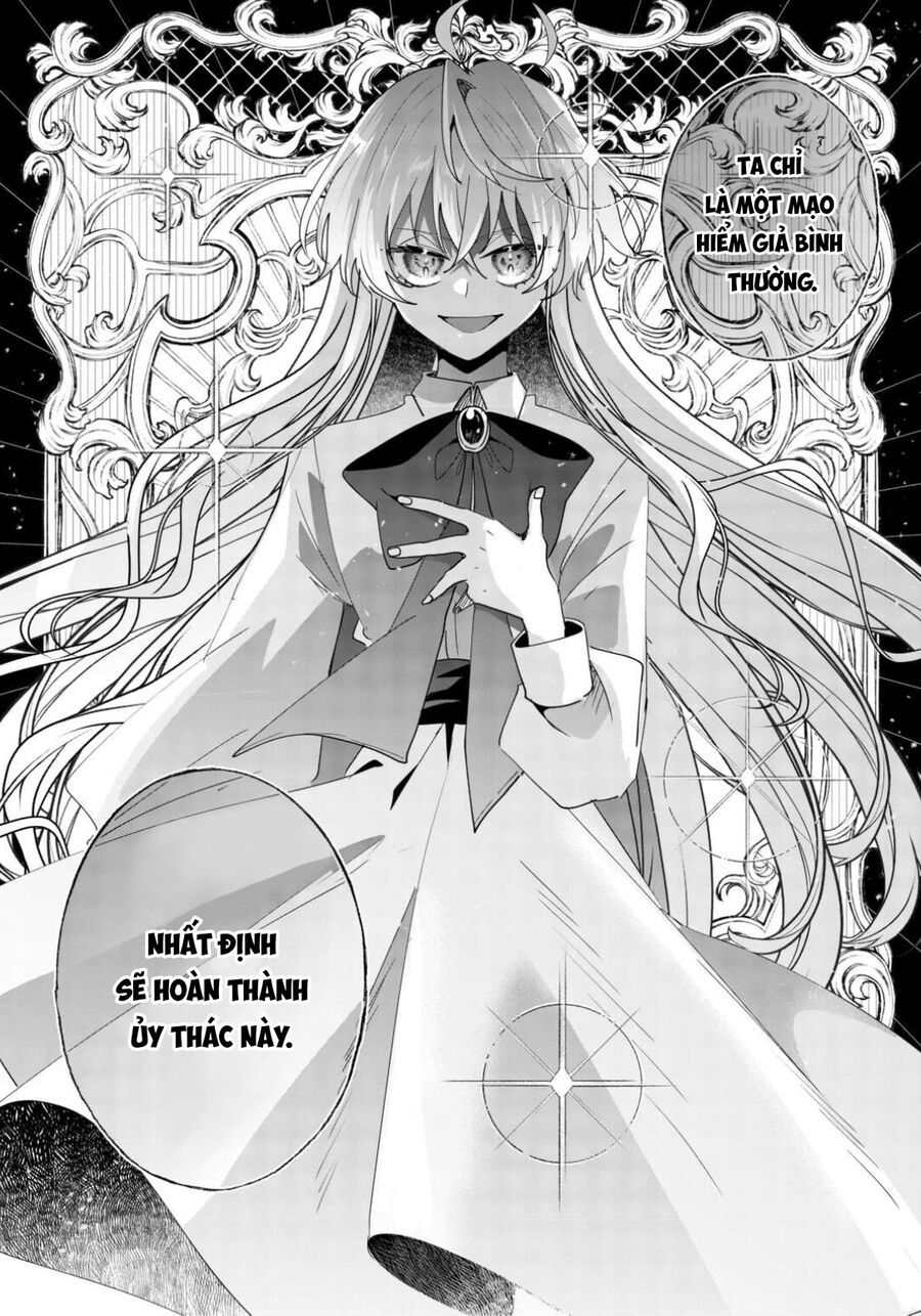 Zense Wa Reikoku Koutei, Konse Wa Youjo Chapter 7 - 24