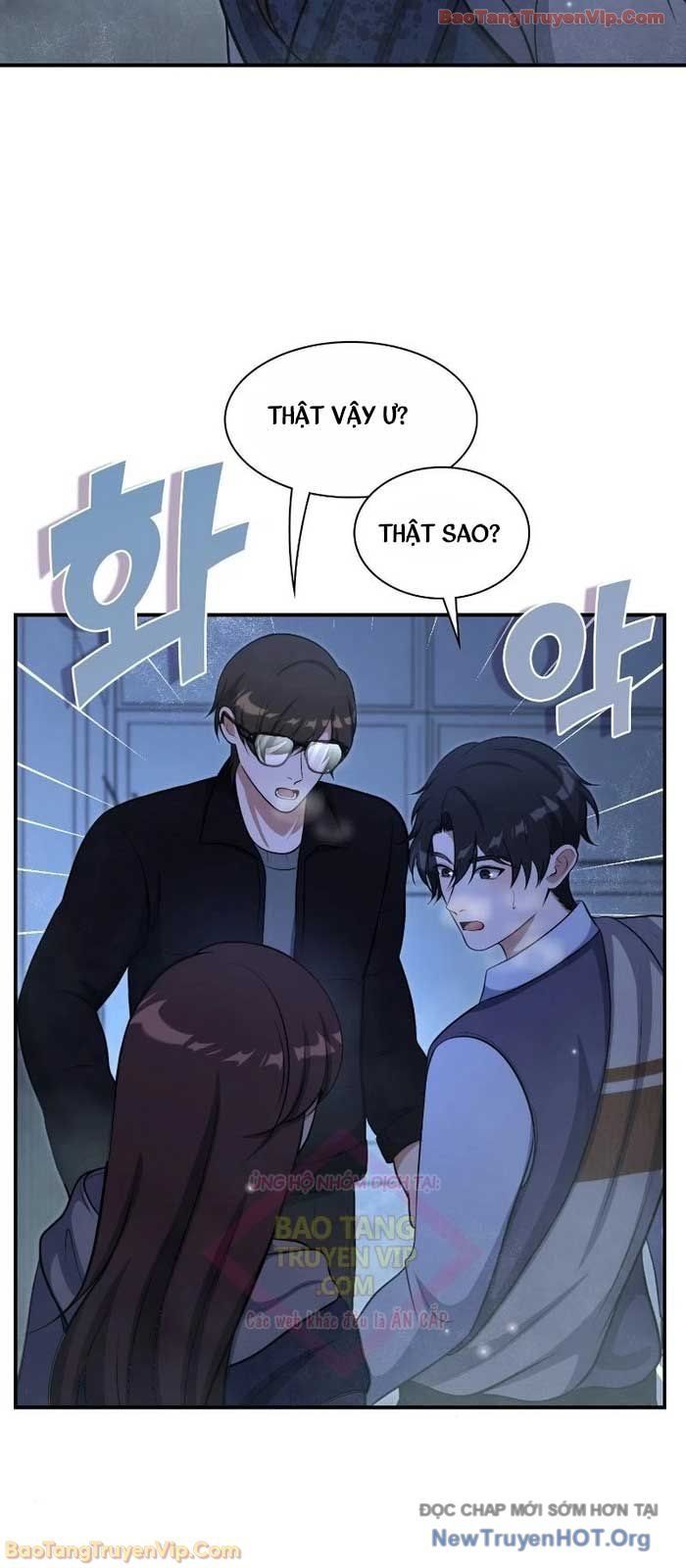 Nhân Viên Văn Phòng Trong Tận Thế Kỷ Băng Hà Chapter 23 - 11