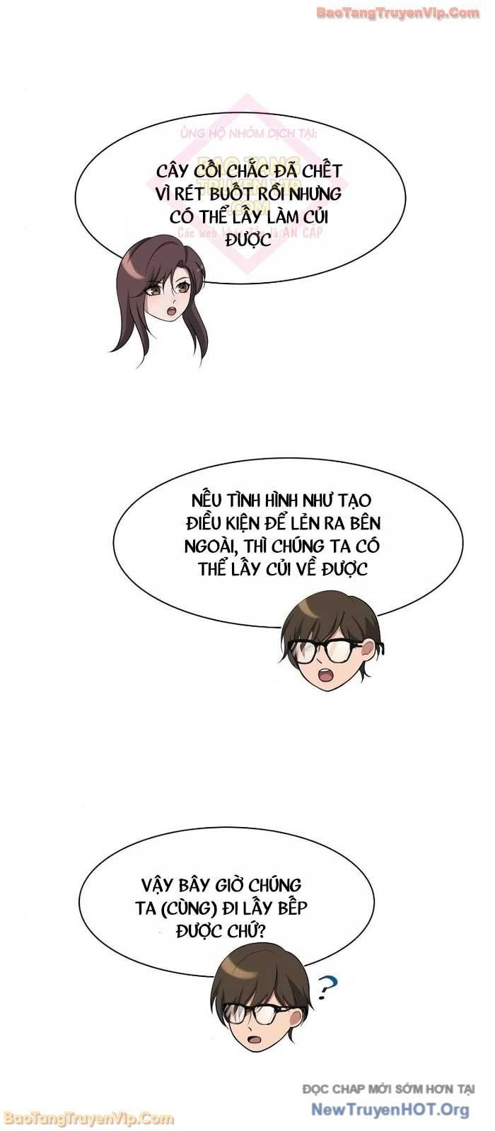 Nhân Viên Văn Phòng Trong Tận Thế Kỷ Băng Hà Chapter 23 - 12