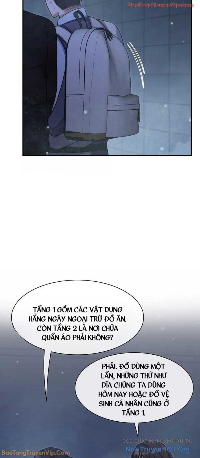 Nhân Viên Văn Phòng Trong Tận Thế Kỷ Băng Hà Chapter 23 - 14